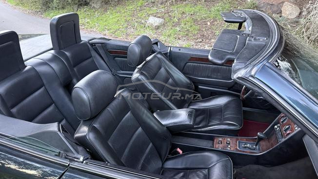 Mercedes Benz E200 A124 Cabriolet 1996