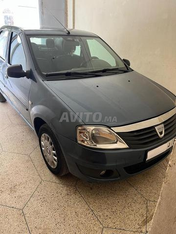 Quartier Anbarra Fès