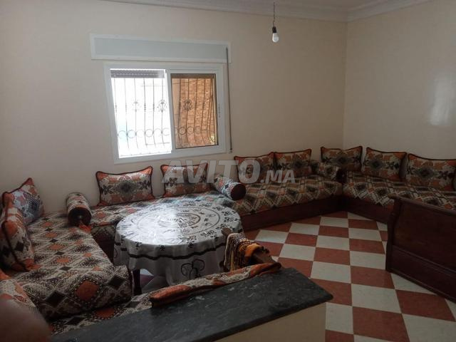 Appartement à louer à Ouedlao - 2