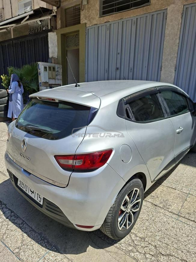 une bonne état belle voiture 