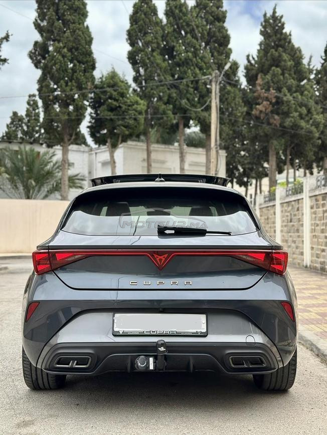 Cupra Leon Diesel 2025 