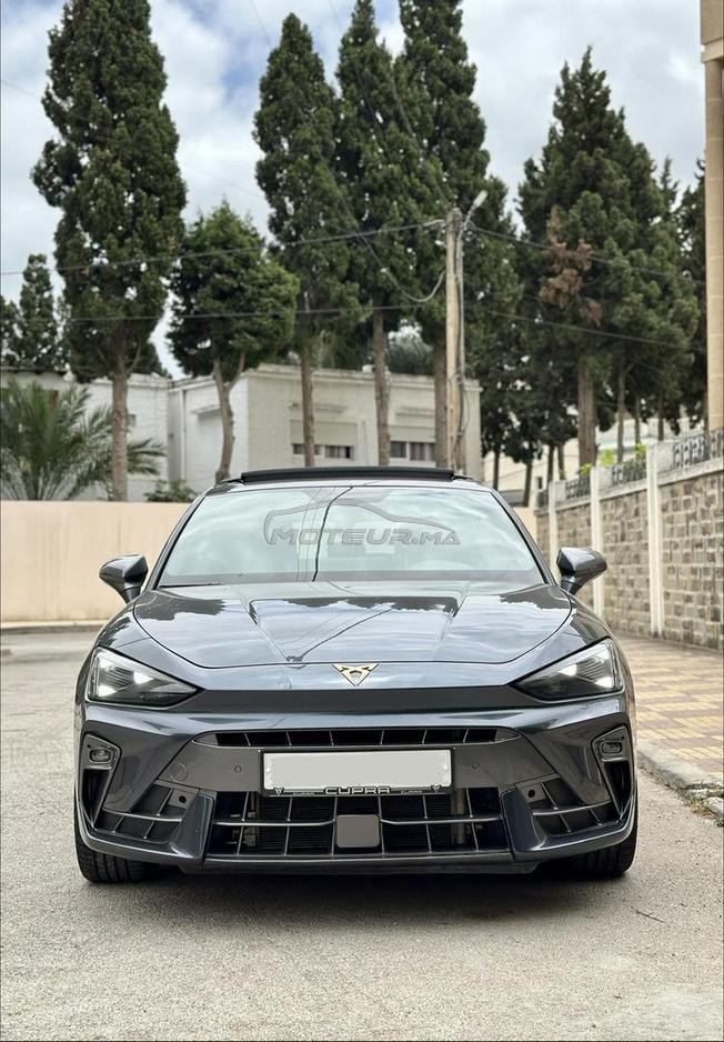 Cupra Leon Diesel 2025 