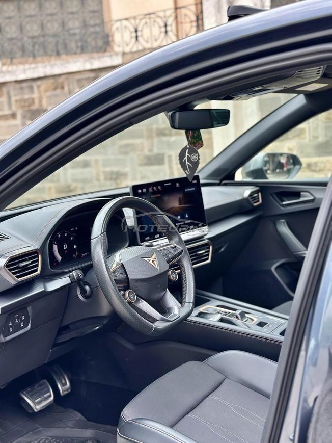 Cupra Leon Diesel 2025 