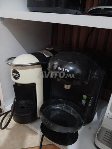 Cafetière Bosch - 2