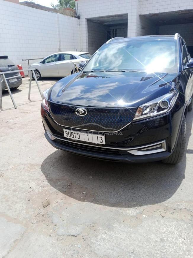 Seres 3 Electrique Automatique 2022 à Casablanca