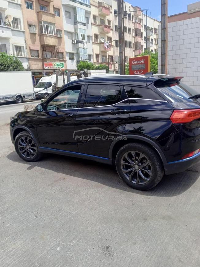 Seres 3 Electrique Automatique 2022 à Casablanca