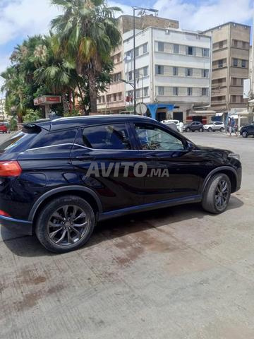 سيريس 3 كهربائية أوتوماتيكية 2022 بالدار البيضاء - 2