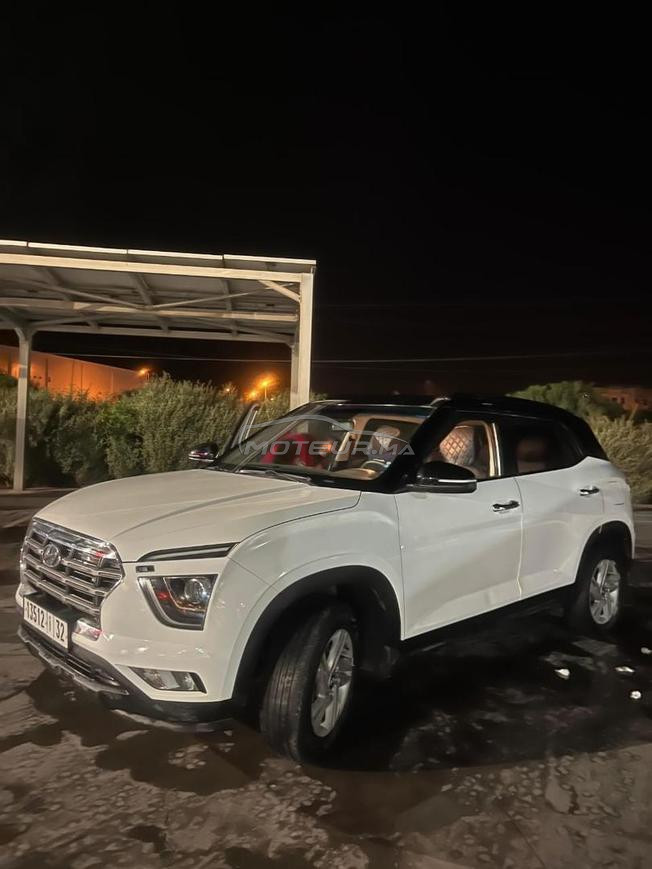 Hyundai Creta Diesel Premier main 2023