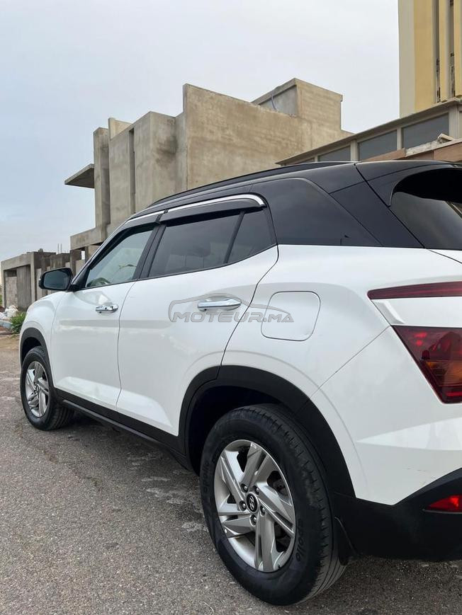 Hyundai Creta Diesel Premier main 2023