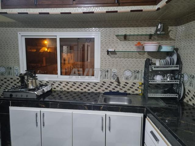 Maison à louer - 2