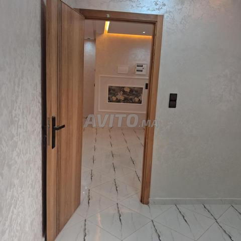 Appartement à vendre - 2