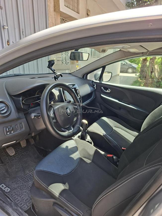 une bonne état belle voiture 
