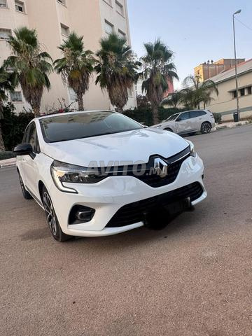 RENAULT CLIO 5 - 2