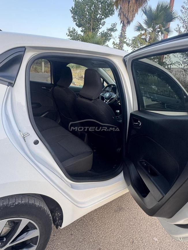RENAULT CLIO 5 