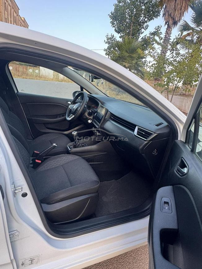 RENAULT CLIO 5 