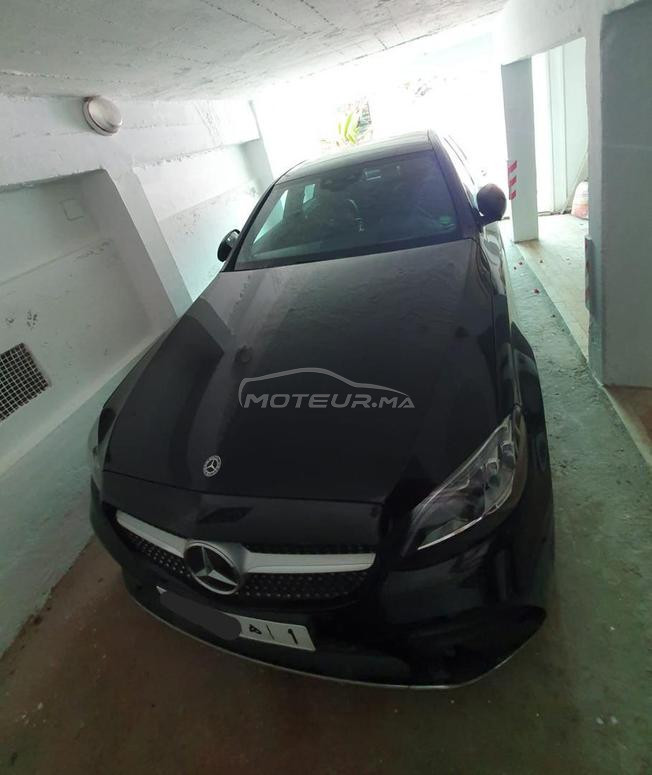 Mercedes-Benz 220 AMG Diesel Automatique 2019