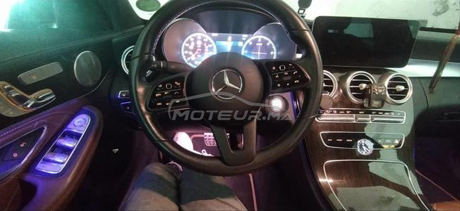 Mercedes-Benz 220 AMG Diesel Automatique 2019