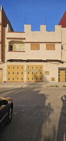 منزل مسجل / كراجان / 110 متر مربع / حي السلام - 2