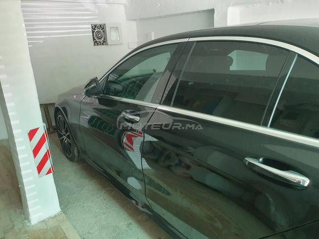 Mercedes-Benz 220 AMG Diesel Automatique 2019