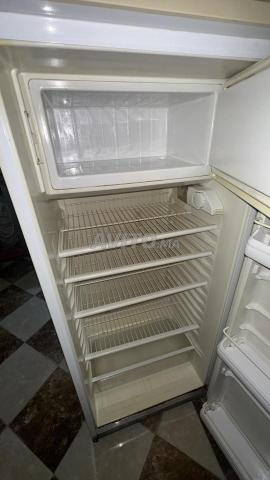 ثلاجة بحالة جيدة - 2