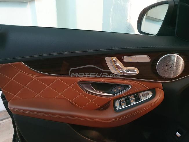 Mercedes-Benz 220 AMG Diesel Automatique 2019
