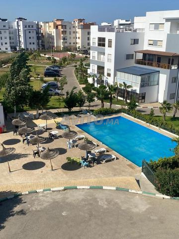 شقة طنجة دقيقتان من الشاطئ - 2