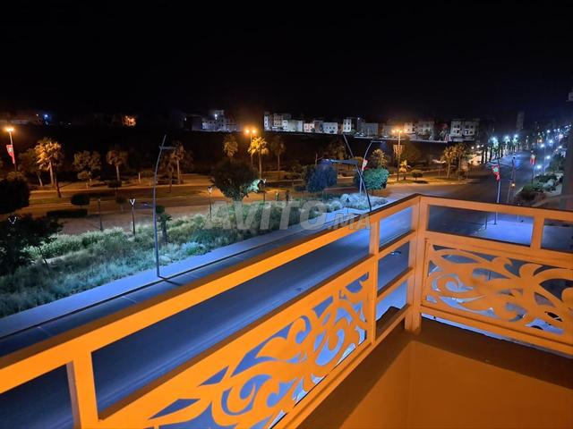 شقة للإيجار - 2