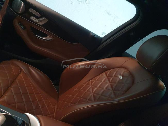 Mercedes-Benz 220 AMG Diesel Automatique 2019