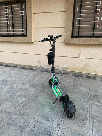 Trottinette électrique - 2