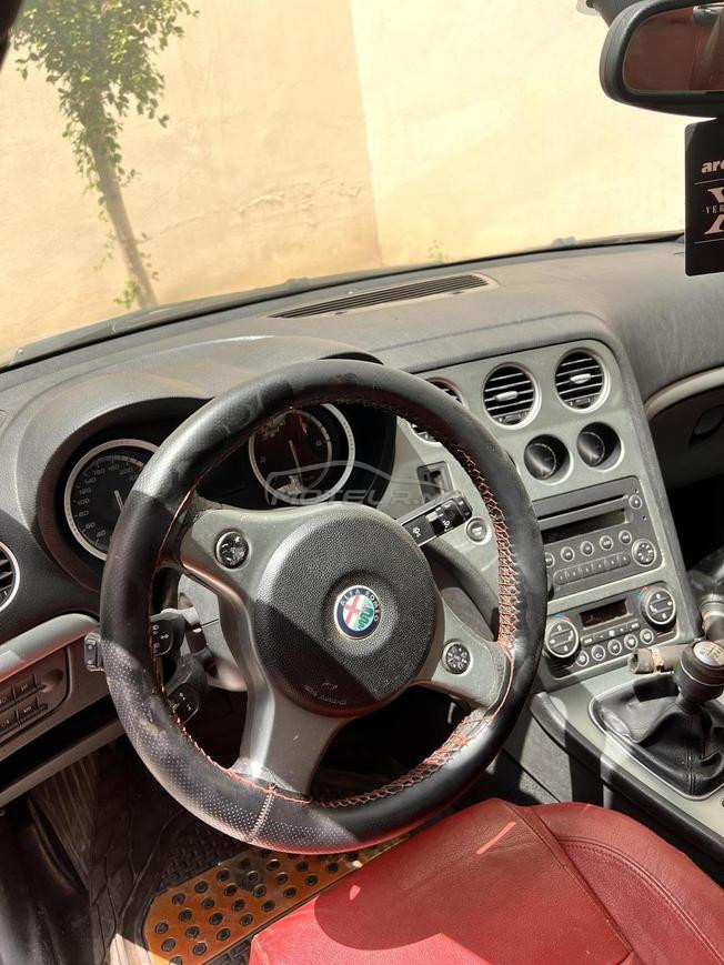 Alfa Romeo 159 Diesel Manuelle 2009 à Bouskoura