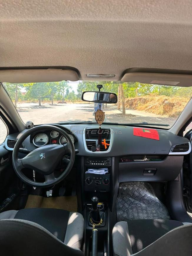 voiture à vendre 
