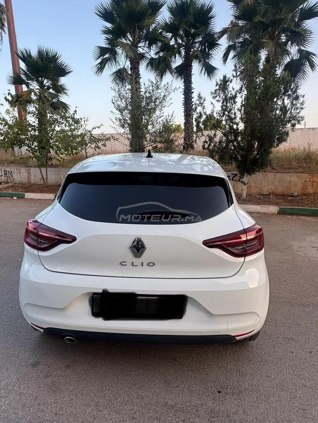 RENAULT CLIO 5 