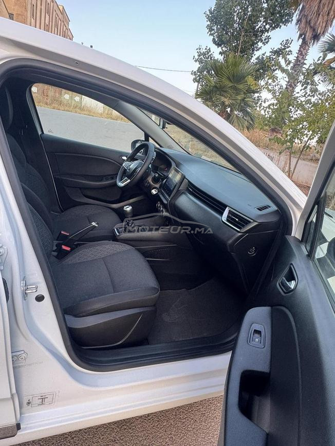 RENAULT CLIO 5 