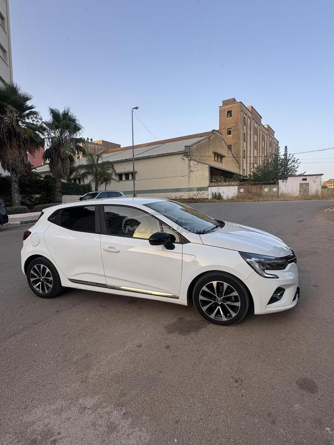 RENAULT CLIO 5 