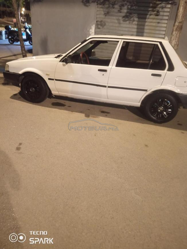 Toyota Corolla Diesel Manuelle 1988 à Tanger