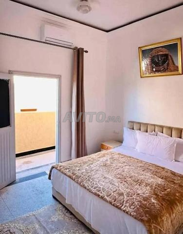 Appartement propre pour familles près de Marjane - 2
