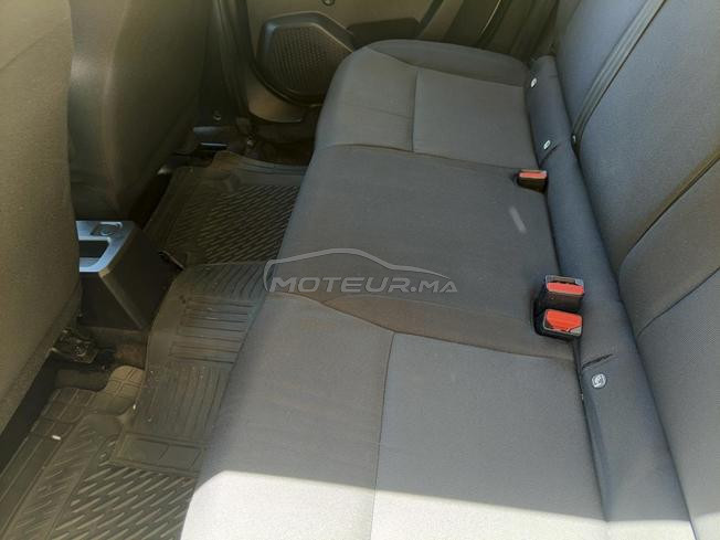 Dacia Logan Diesel Manuelle 2022 à Khouribga