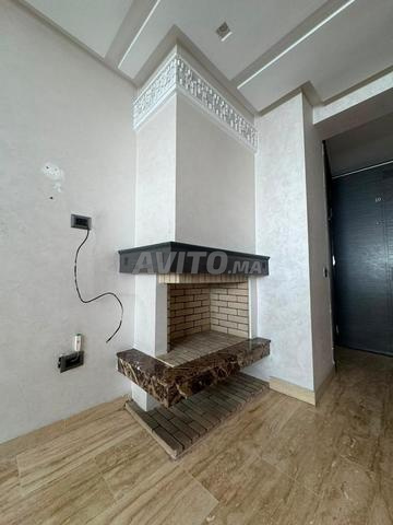 Appartement de luxe 3 chambres à vendre