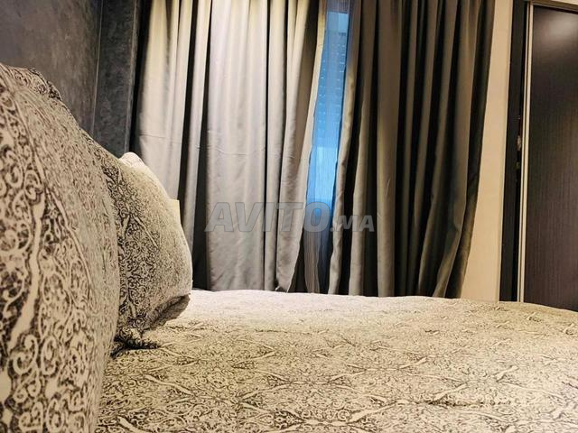 Appartement de luxe 3 chambres à vendre