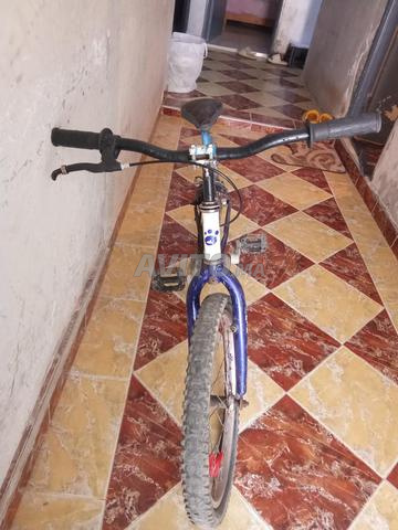 دراجة هوائية - 2
