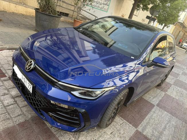 Golf 8,5 Rline 2026