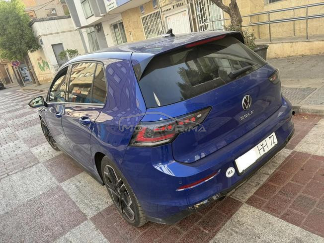 Golf 8,5 Rline 2026