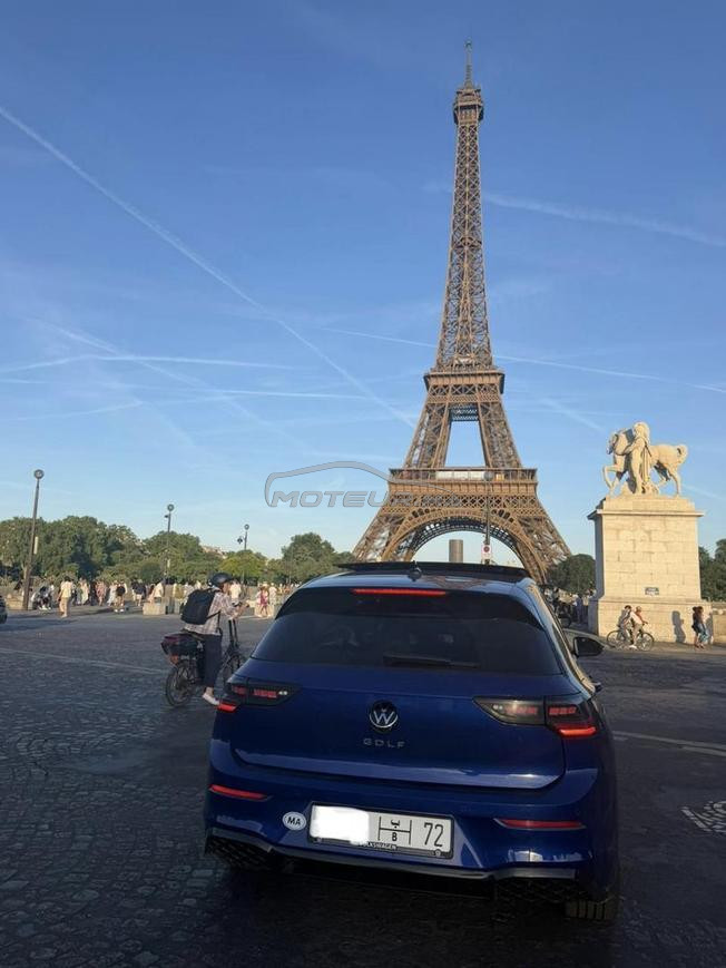 Golf 8,5 Rline 2026