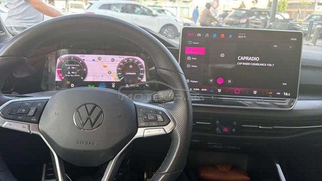 Golf 8,5 Rline 2026