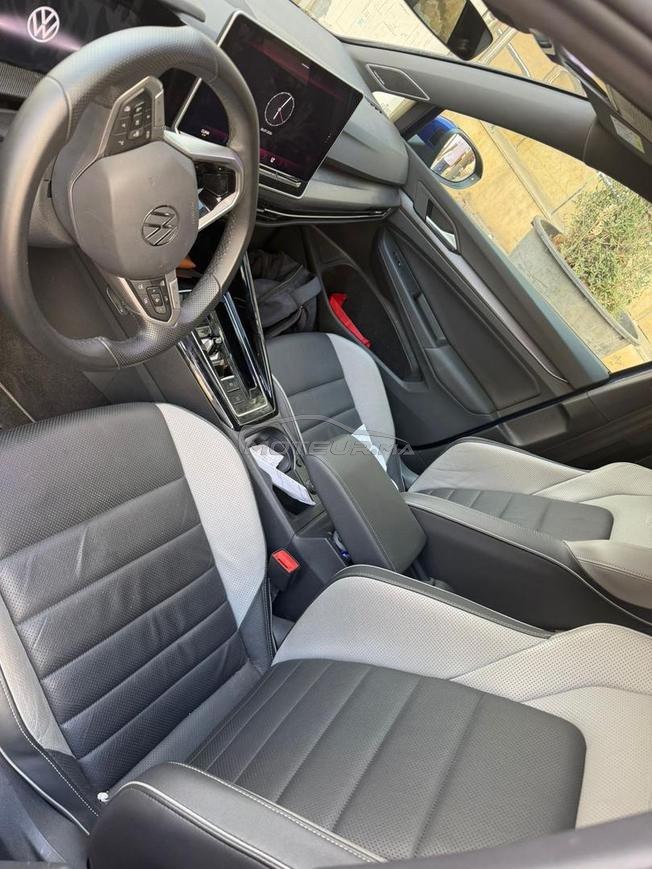 Golf 8,5 Rline 2026