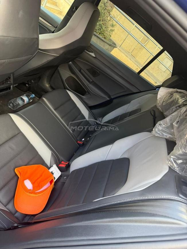 Golf 8,5 Rline 2026