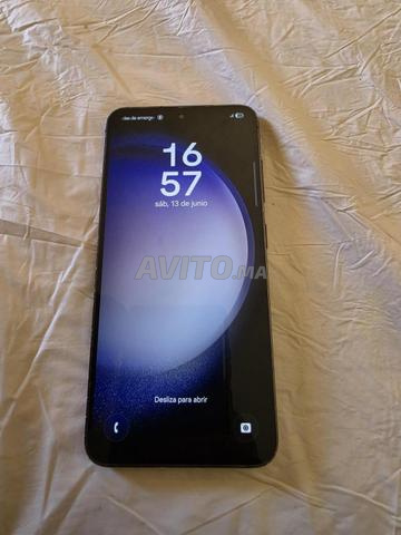 Samsung Galaxy S23 128 Go
