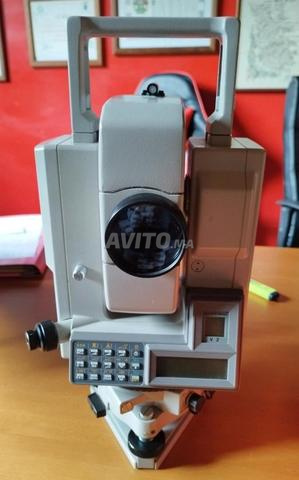 Station Totale Sokkia SET 3B II - 2