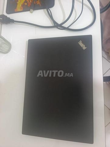 Ordinateur portable ThinkPad T470s - 2