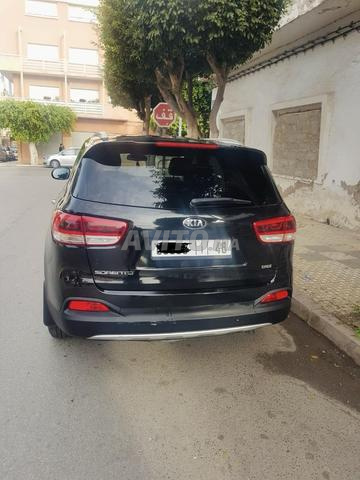كيا سورينتو - 2